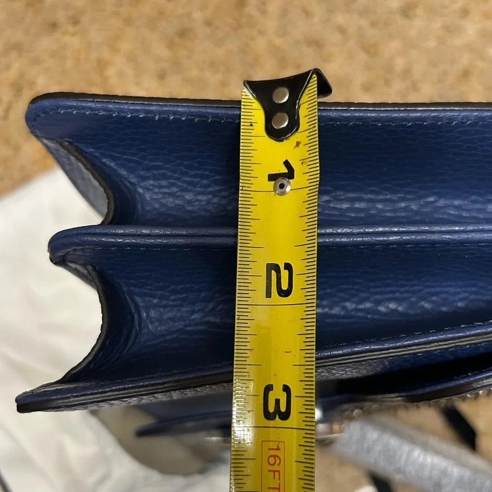 Authentic Gucci Handbag - Picture 14 of 15